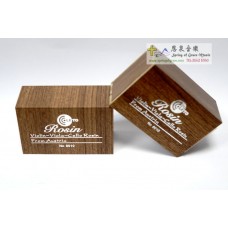 松香 Leto rosin 8010木方盒
